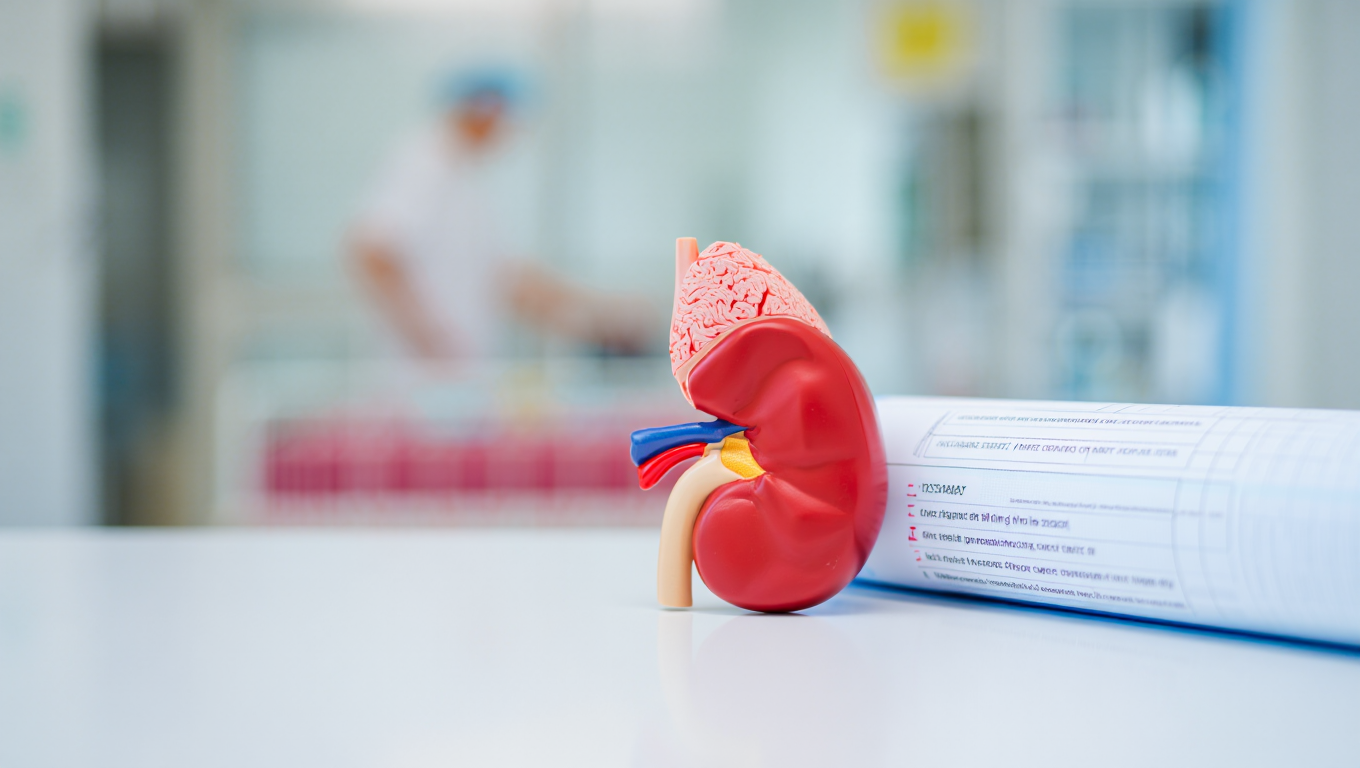 Preparing for a Kidney Transplant: Step-by-Step Guide