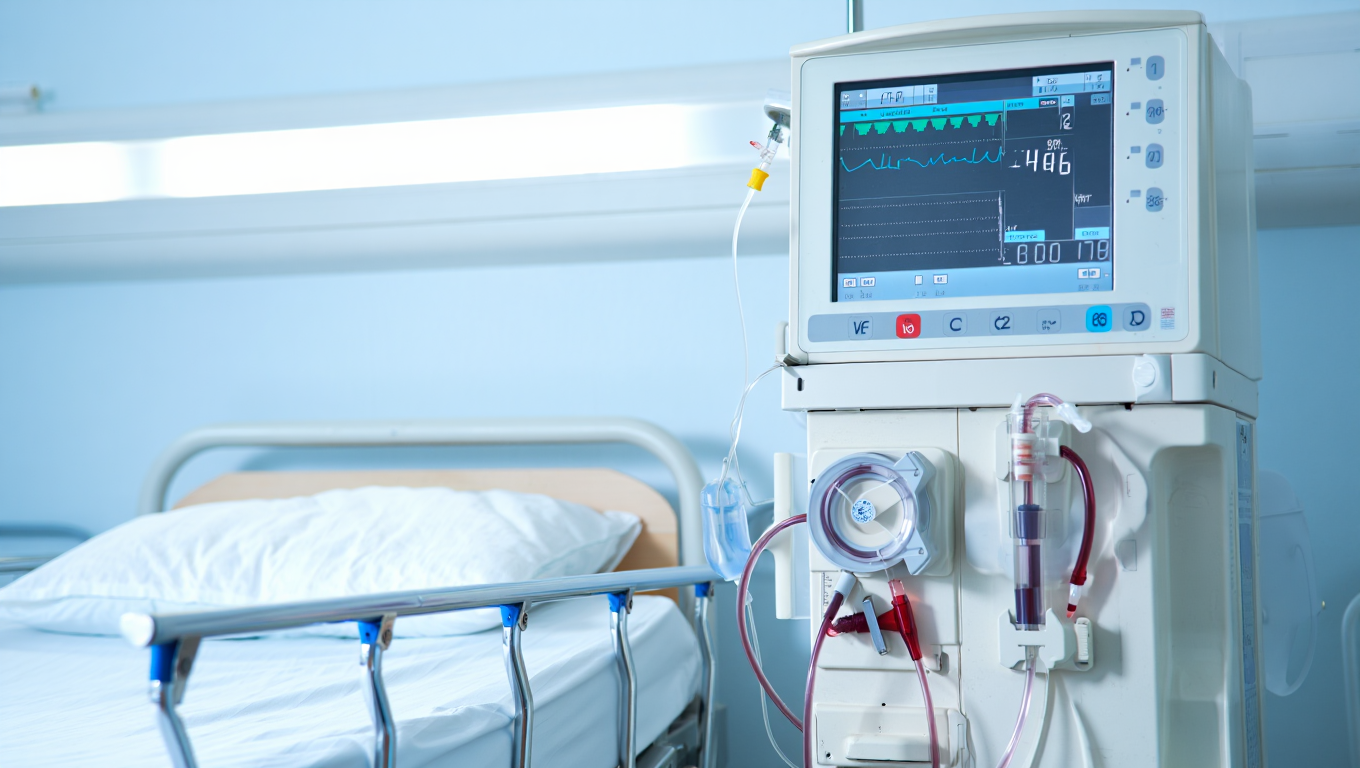 Dialysis Demystified: What Patients Should Know